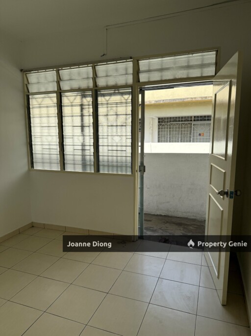 Mentari Court