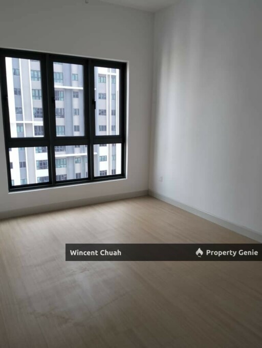 M Arisa @ Sentul, Kuala Lumpur