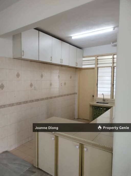 Subang Perdana Good Year Court 10