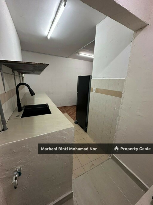 Partial Furnish • Flora Damansara • Damansara Perdana