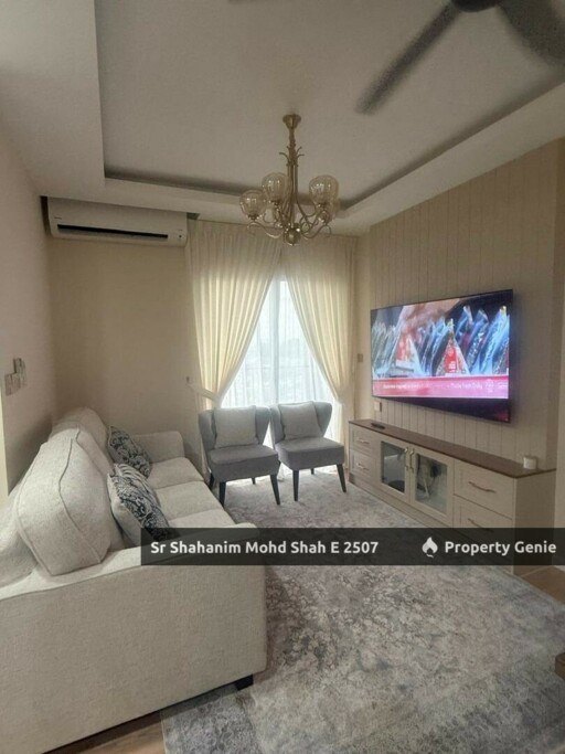 SERVICE RESIDENCE HOUSE FOR SALE - SEKSYEN 30, SHAH ALAM, SELANGOR