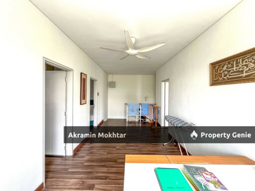 Freehold, Facing Open & Corner Lot | 2 Storey Superlink House Bandar Enstek Nilai Negeri Sembilan