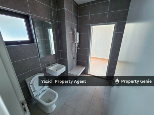 2 Storey Semi-D CORNER Sejati Lakeside 2, Cyberjaya