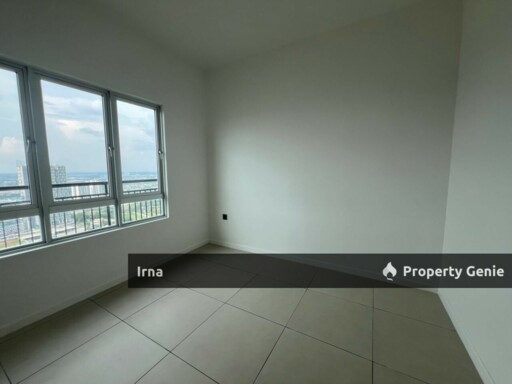 “One 49 Residence Corner Unit 3R2B High Floor 10min CIQ RM498k