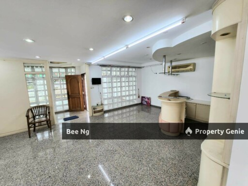 Taman Pelangi 3-Storey Semi-D Johor Bahru Freehold