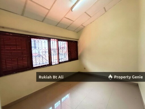 SEMI D TAMAN PAROI JAYA PALING MURAH