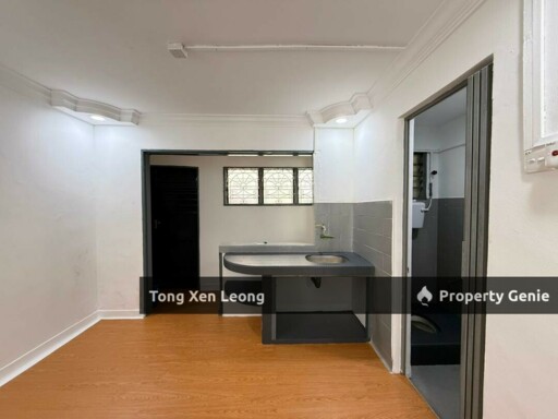 Malim Abadi Double Storey Terrace Below Value