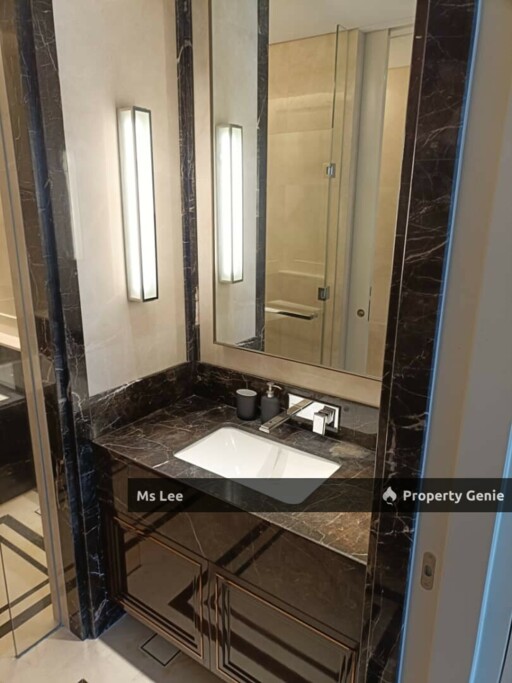 Pavilion Suites @ Bukit Bintang - Sale below bank value Rm100k