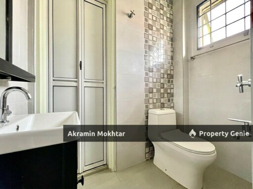 [RENOVATED & EXTENDED] DOUBLE STOREY SEKSYEN 8, BANDAR BARU BANGI
