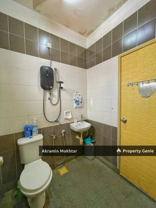 Fully Furnished, Renovated & Extended | 2-Storey Terrace, Taman Anggerik Perdana, Bandar Teknologi Kajang