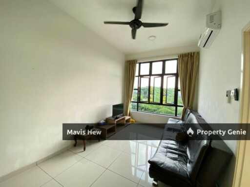 For Sale, D'Summit Residence @ Taman Kempas Utam, G&G, Freehold