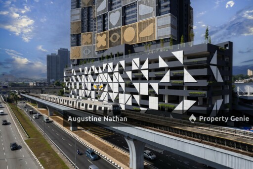 Arte Cheras - Save up to 82k | Below Market Value 19%