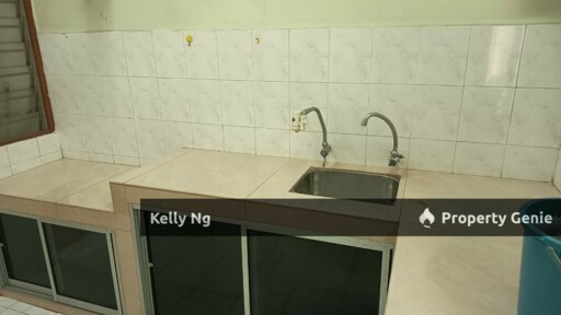 Villa Sentosa Apartment At Taman Sentosa Klang For Rent