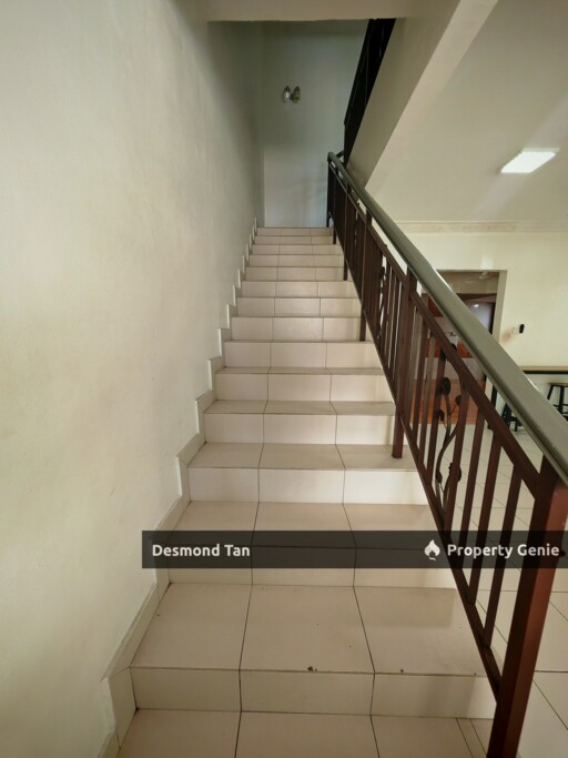 Double Semi-D Cluster Sri Pulai, Seremban, Sikamat, Pulai Impian, Desa Rhu (Ready Move In)