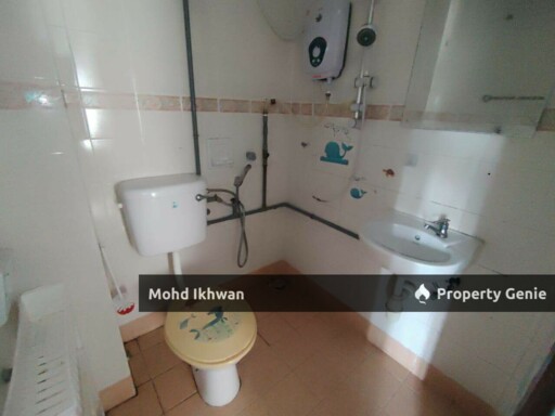 2 Storey Setia Impian 2