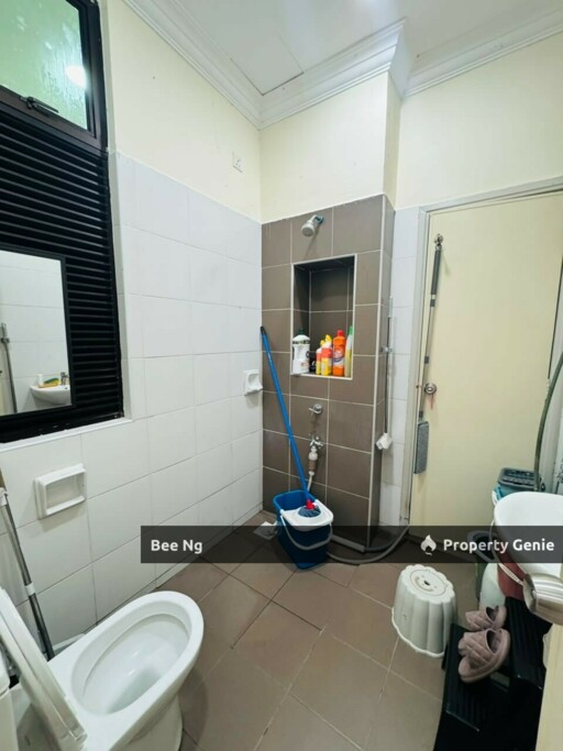 D'Serambi /Taman Sutera / Perling / Double Storey Terrace 22x80 / Below Market Price