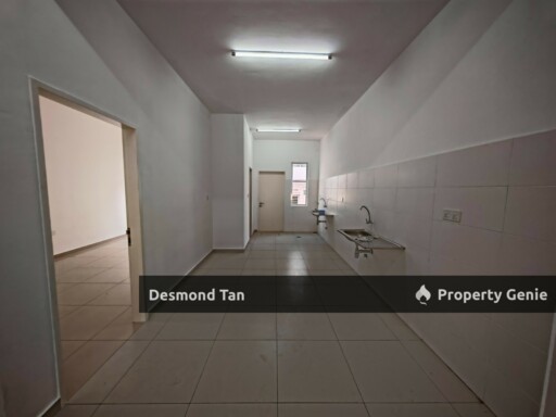 2 Storey Bayu Sutera, Hijayu,Suriaman, Sendayan (Full Loan & Lelong Price)