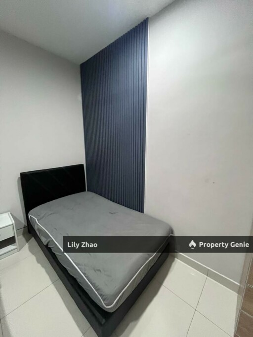 Paragon Condo for Sale/Rent, Renovated & Fully Furnished, LABUAN