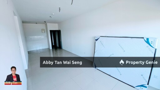 Alam Pesona Putatan | Family-Friendly Condo with Space to Grow