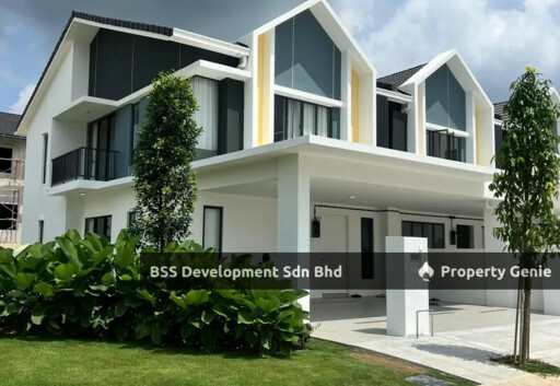 HIJAYU 2 (RESORT VILLA 2)