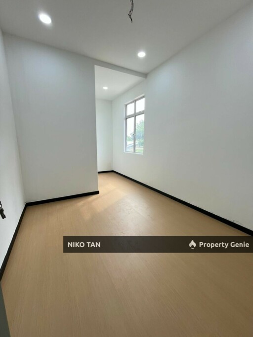 For Sale Jalan PI 2 Storey Fully Renovated Corner Lot Pulai Indah Kangkar Pulai