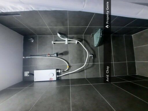Midas Service Apartment, 2 Bedrooms (Fully Furnished)
