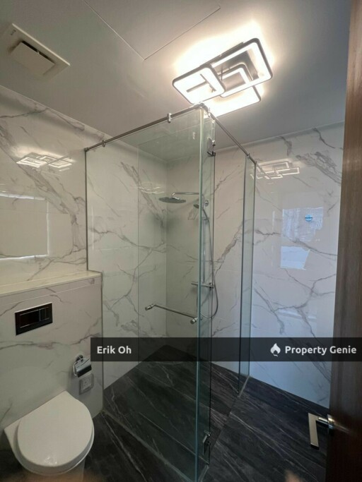 Core Residence @TRX KL