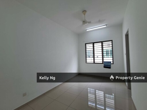 2.5 Sty House At Penaga Bandar Botanic Klang For Sale & Rent