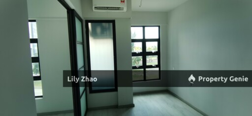 Jesselton Quay Waterfront Soho Suites with Sea View for Sale @Kota Kinabalu City Centre