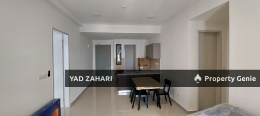 Binastra Suria Garden, Puchong | RM2100 - Partly Furnished with 2 Carparks