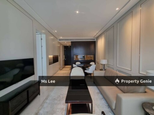 Pavilion Suites @ Bukit Bintang - Level 18 TRX view, Ready unit, Open for Reservation Now