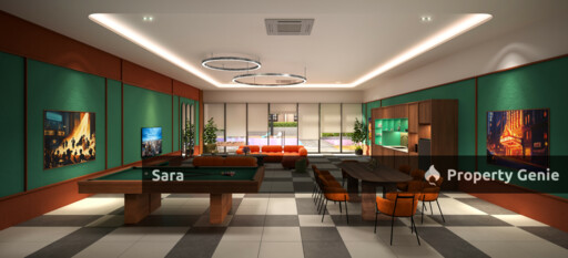 Wellness Service Apartment Bukit Jalil VIVIDZ near Pavilion