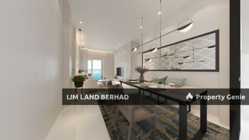 Daffodil Residency