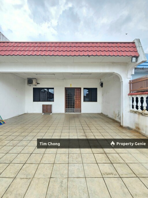 FOR SALE RM598k Johor Jaya