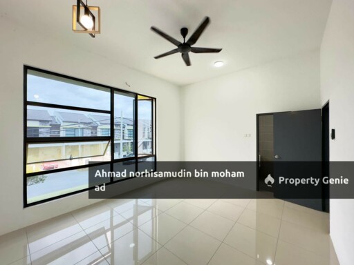 RENOVATED❗️ Saujana Perdana Saujana Utama Sg Buloh Type Dahlia Sari Double Storey