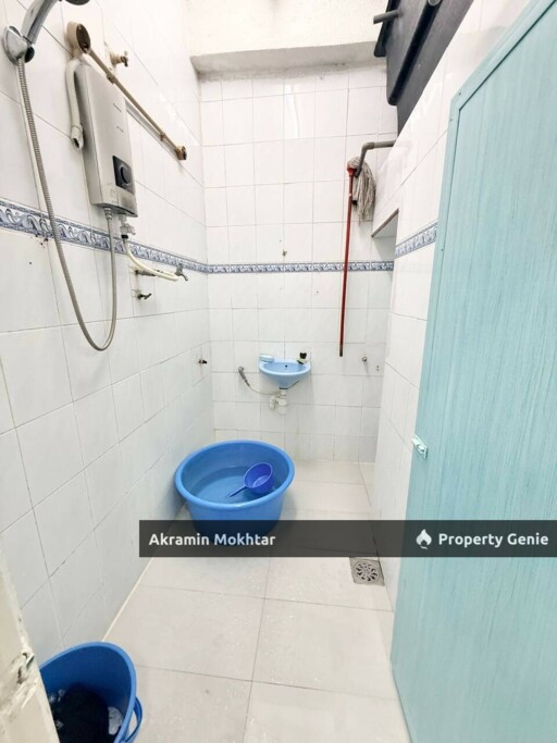 FULLY RENOVATED 1.5 Storey Terrace Jalan Sungai Puloh, Taman Klang Utama