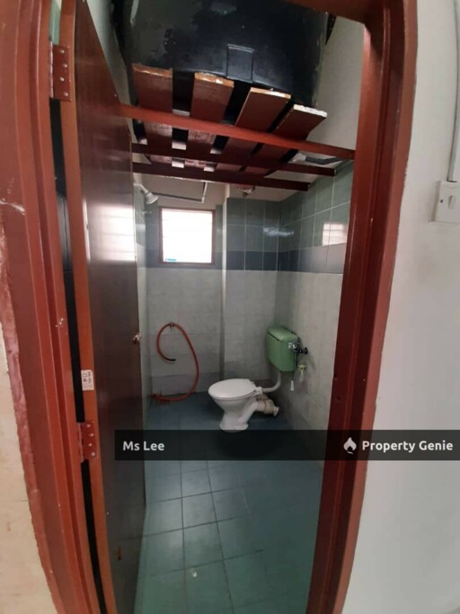 2nd floor Shop Apartment RM 550-Taman Millenum Sentosa @ Klang -Ready Now