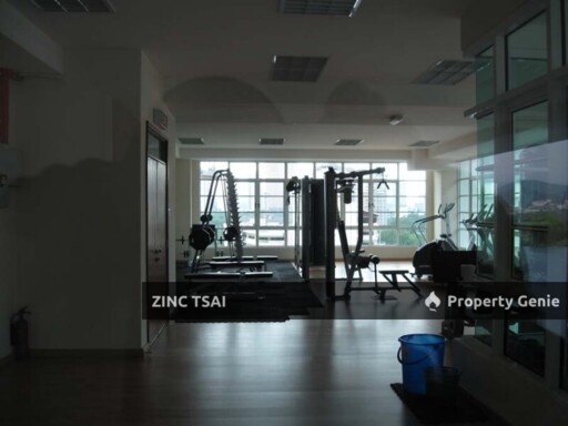 The Orion KL City Centre Condominium Auction | 6 Mins Walk to MRT Raja Uda | Freehold