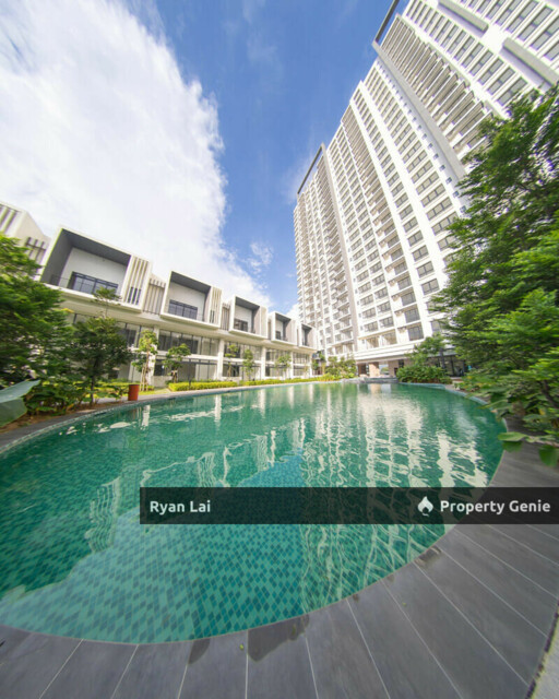 Laman Alstonia🔥🔥Save up to 150k | Below Market Value 27% Auction Property! 🔥🔥