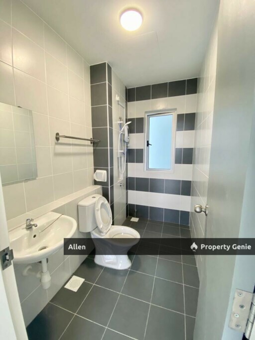 Camellia Residence, Seri Austin