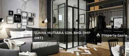 RESIDENSI KEPONGMAS 2, THE HERZ