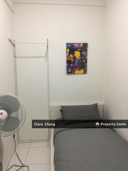 Sky Loft Premium Suites @ Bukit Indah Fully Furnished for Rent