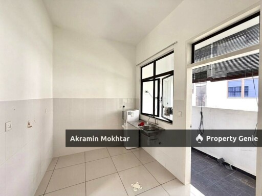 Avenham Garden, Eco Grandeur, Bandar Puncak Alam ( Type E)