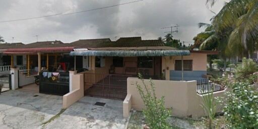 Taman Seluang