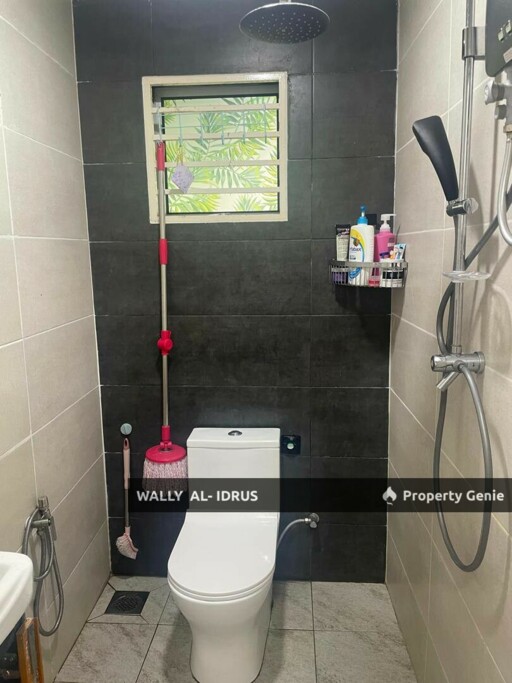 Double Storey Link House @ Taman Kosas Ampang Selangor