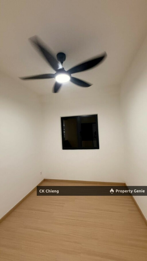 Mira at Shorea Park Rent, Partly Furnished 2 Rooms, Meranti Jaya Puchong