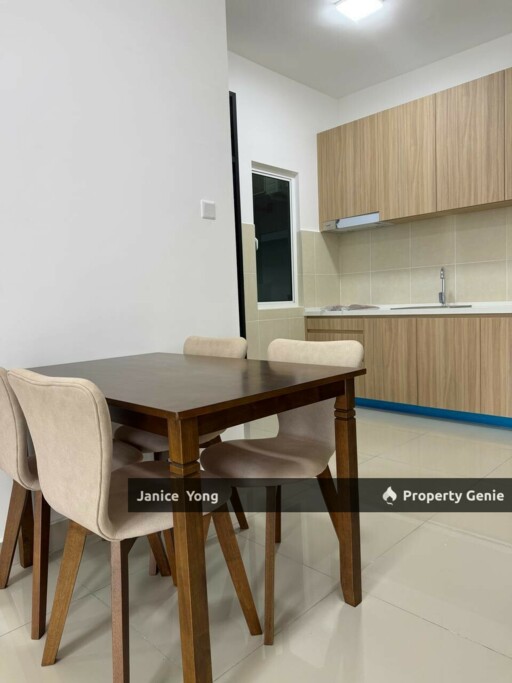 Trellis Residences Johor Bahru