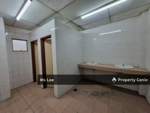 3 Storey Detached Factory with office-Taman Industri Alam Jaya @ Puncak Alam-Ready Now
