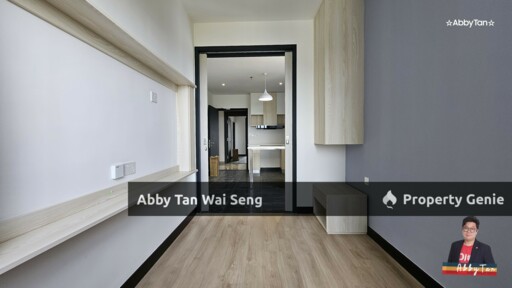 Live, Host, or Rent Out | Vetro 11 Designer Suite with Homestay Potential