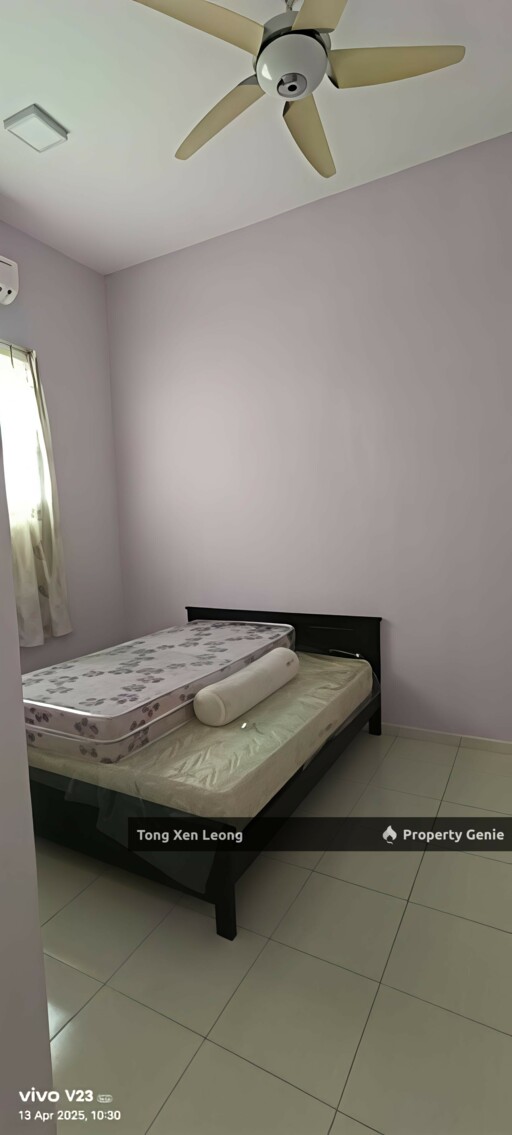 Terraced House Cheng, Melaka - Freehold 1680 sqft